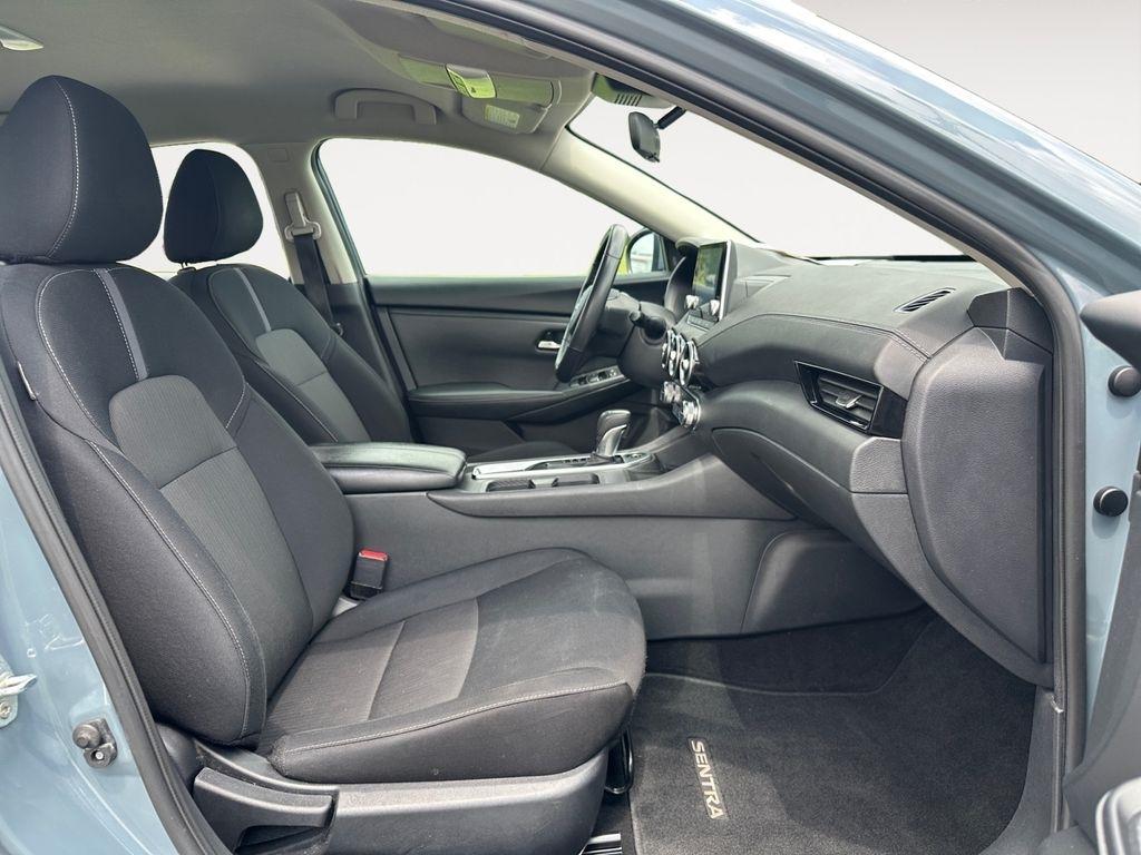 Nissan Sentra  2024