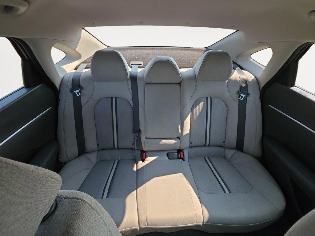 Hyundai Sonata  2021