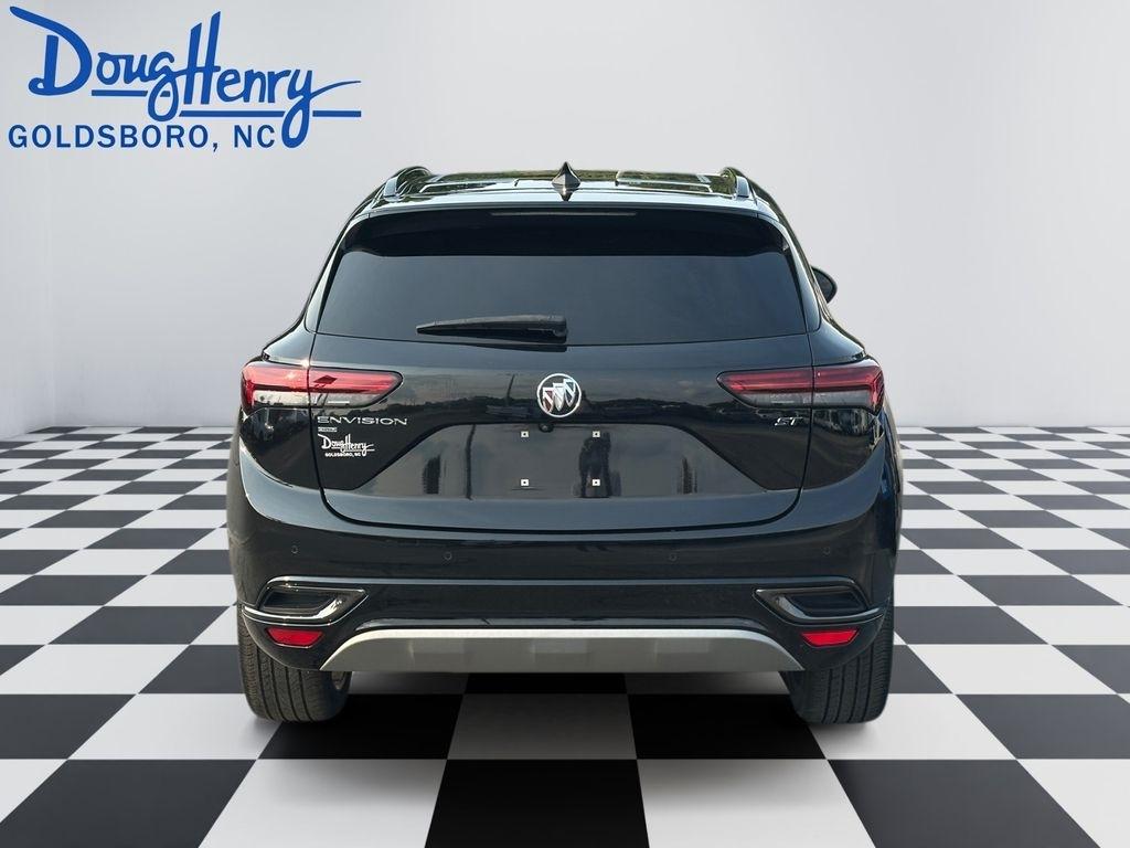 Buick Envision  2023