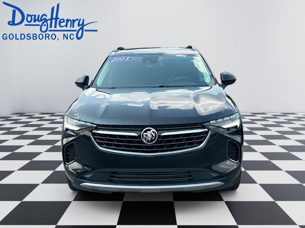 Buick Envision  2023