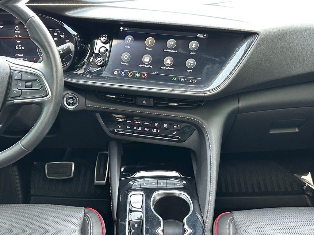 Buick Envision  2023