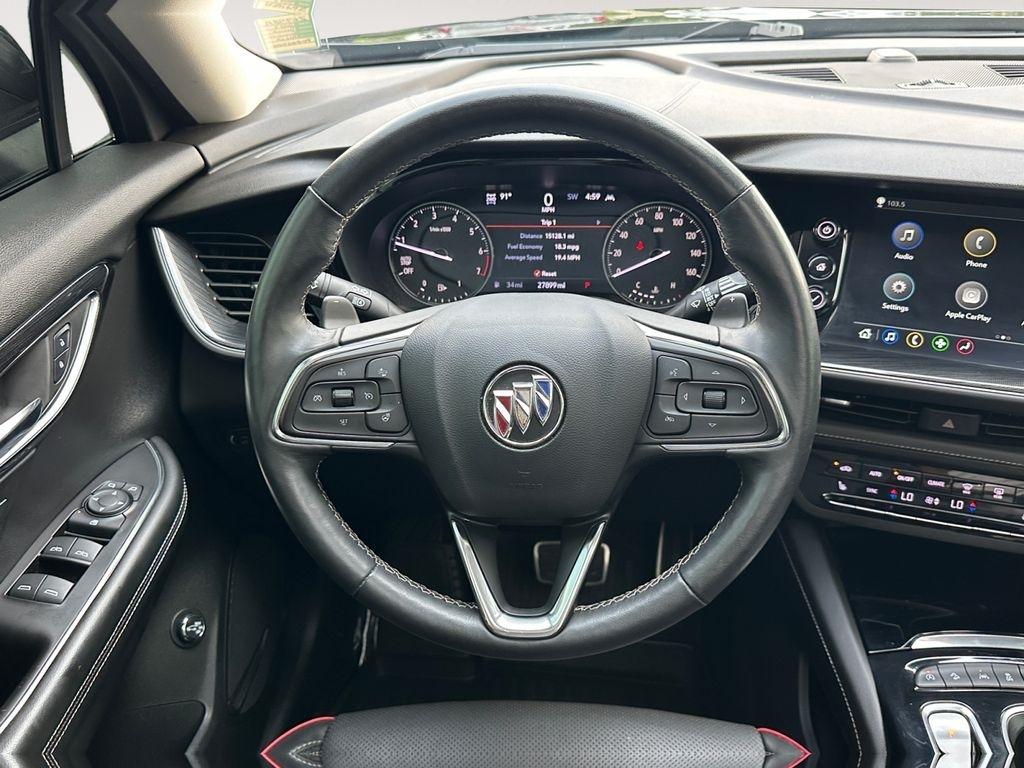 Buick Envision  2023