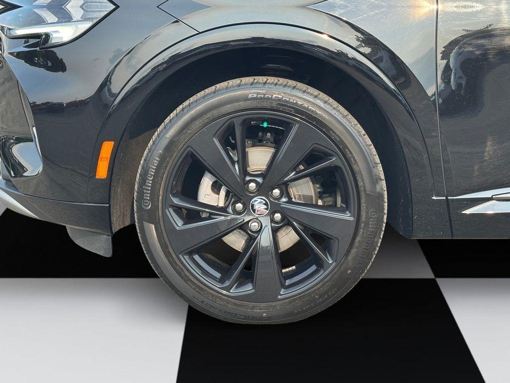 Buick Envision  2023