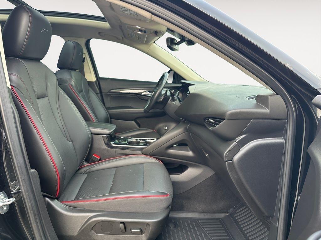 Buick Envision  2023