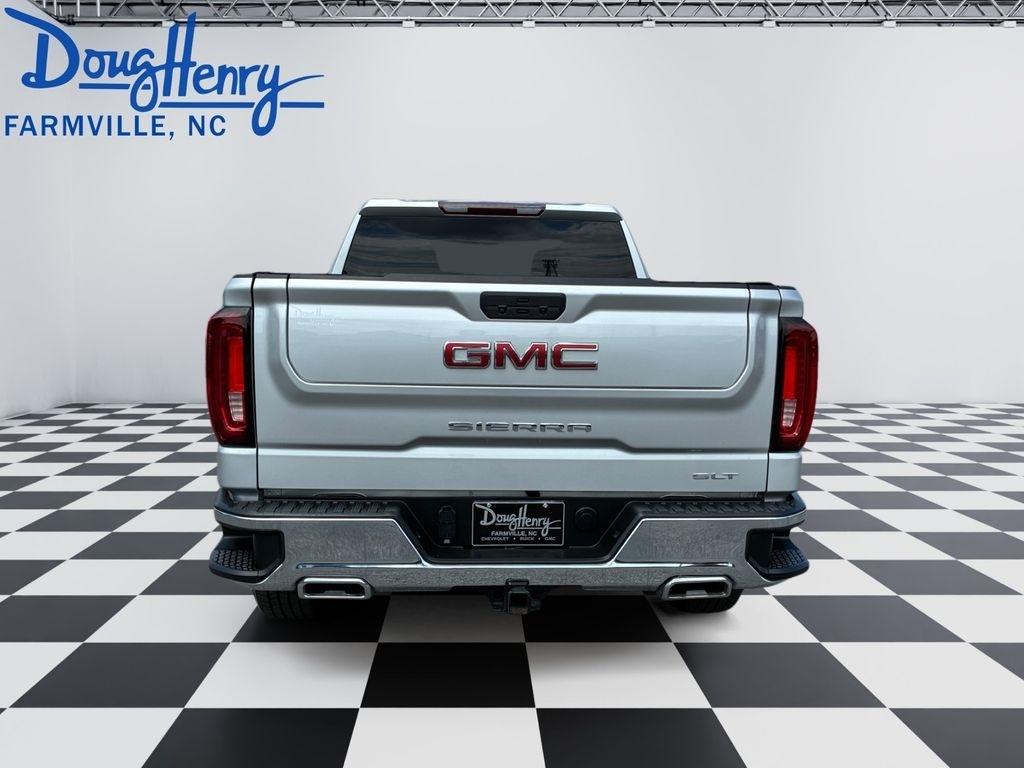 GMC Sierra 1500 Limited  2022