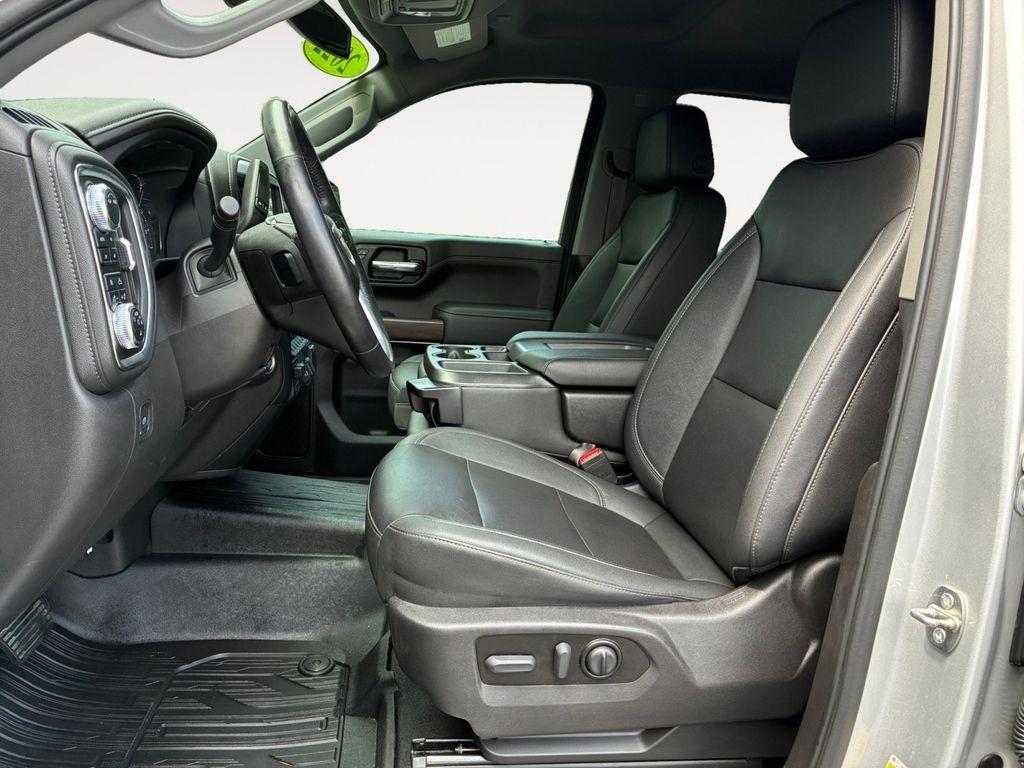 GMC Sierra 1500 Limited  2022