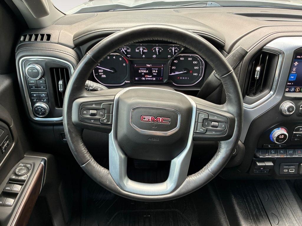 GMC Sierra 1500 Limited  2022