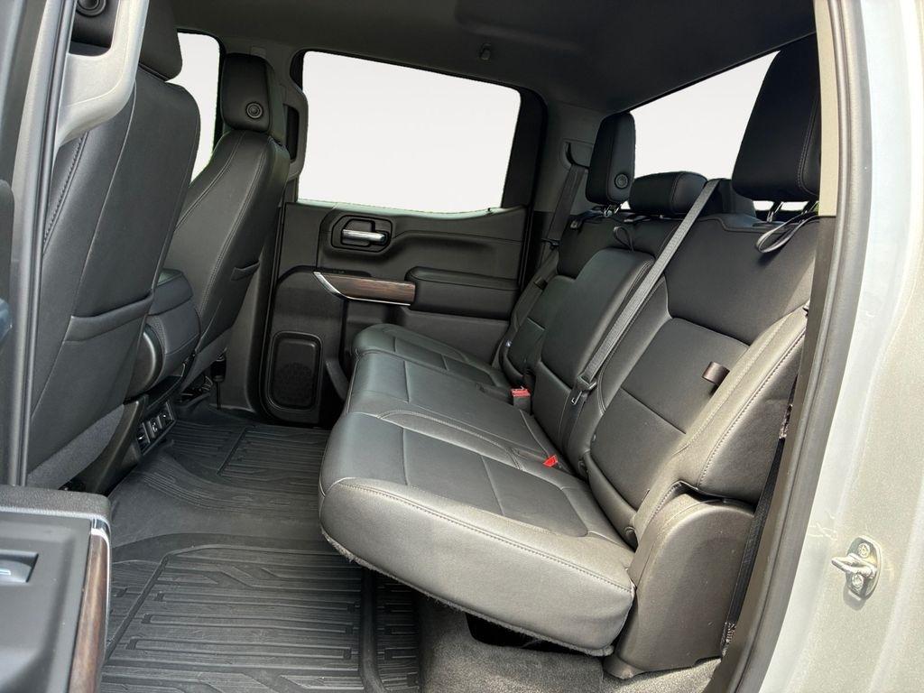 GMC Sierra 1500 Limited  2022