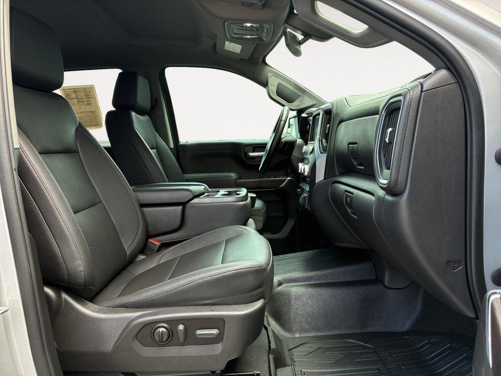GMC Sierra 1500 Limited  2022
