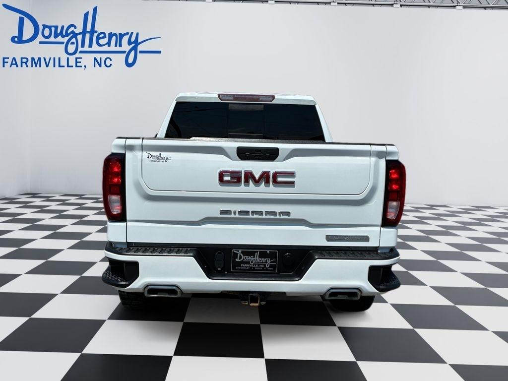 GMC Sierra 1500  2021