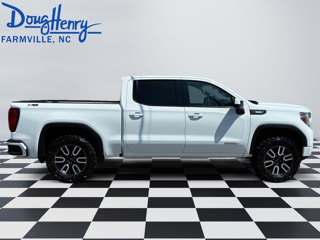 GMC Sierra 1500  2021