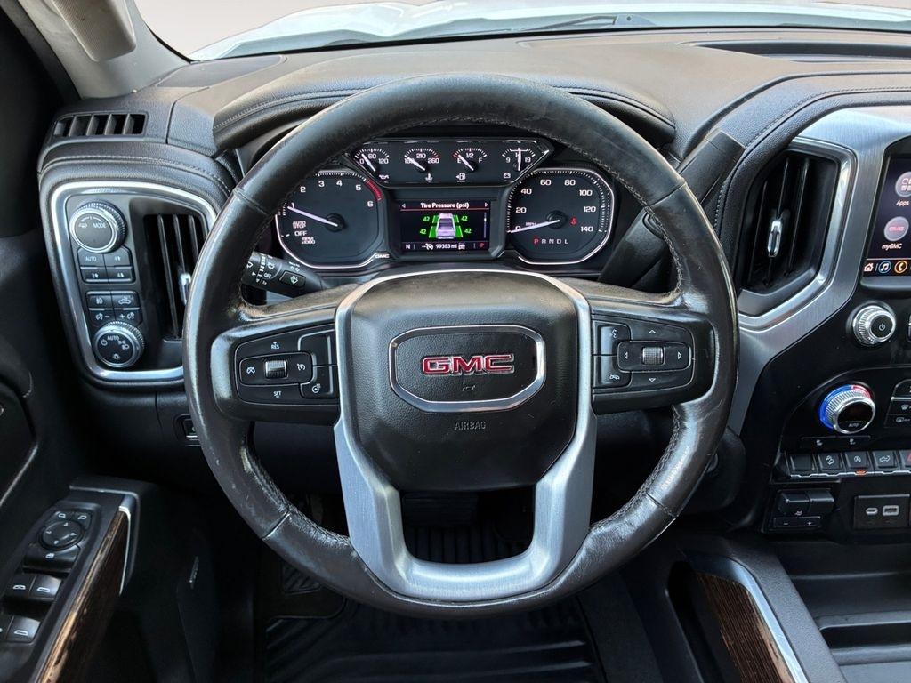 GMC Sierra 1500  2021
