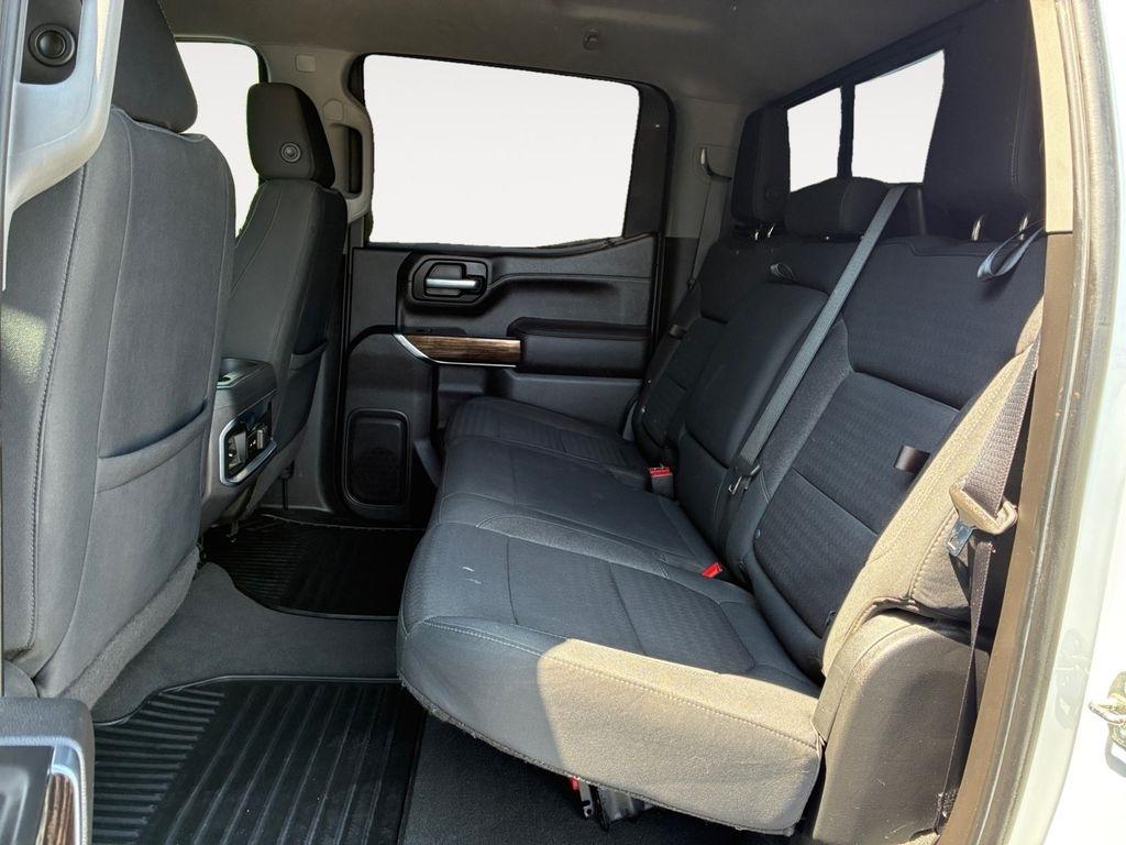 GMC Sierra 1500  2021