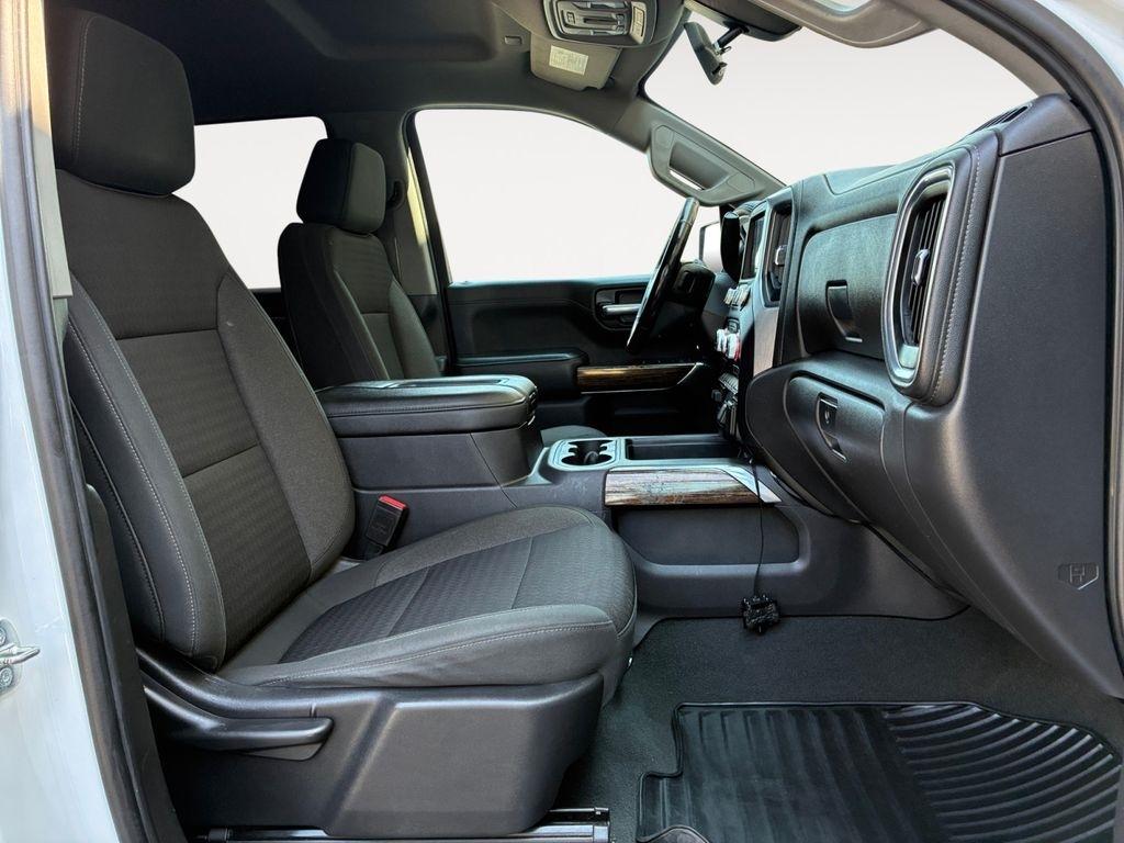 GMC Sierra 1500  2021
