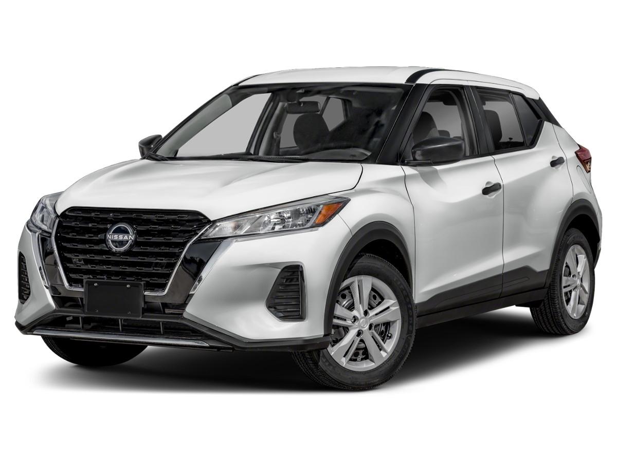 Nissan Kicks  2024