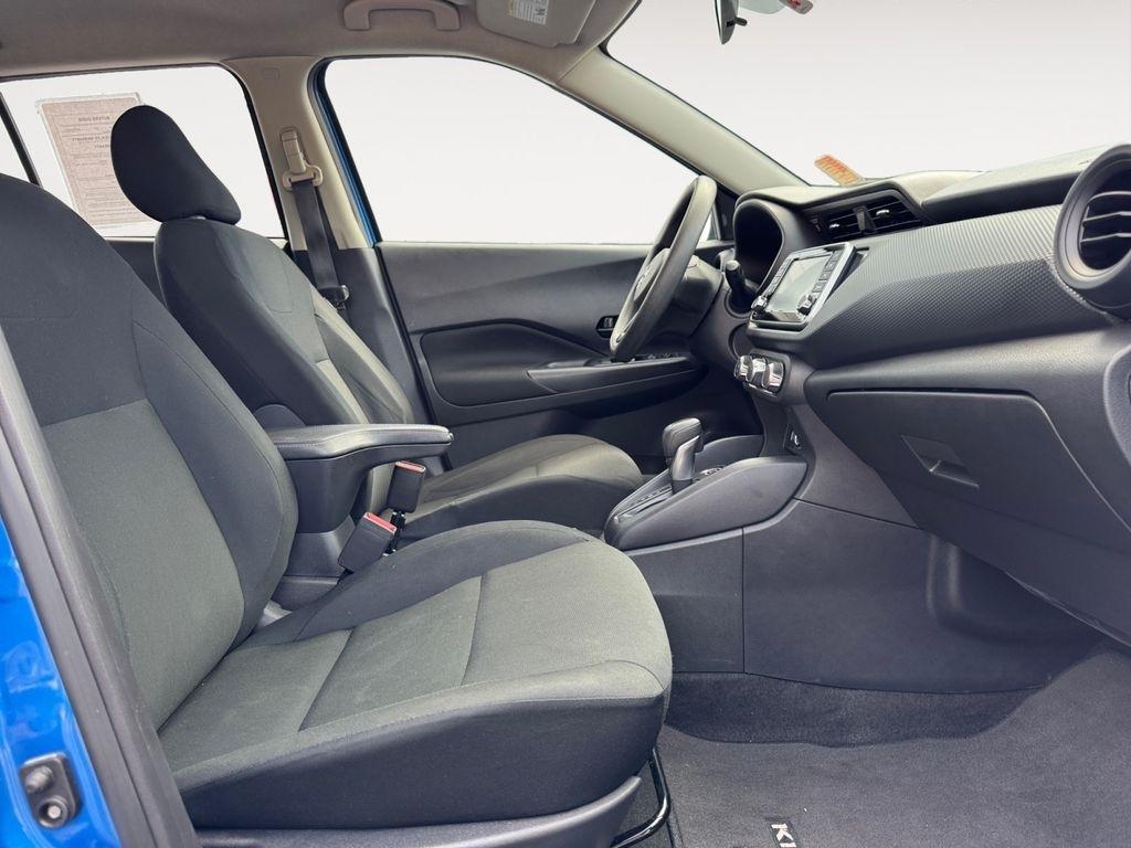 Nissan Kicks  2024