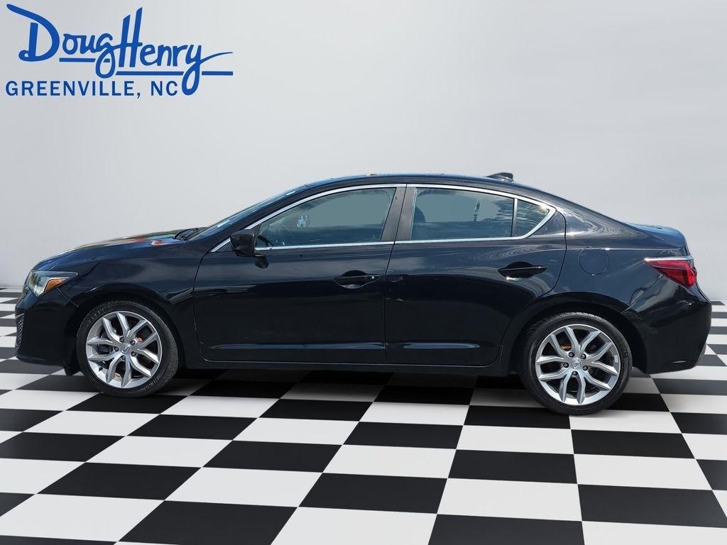 Acura ILX  2019