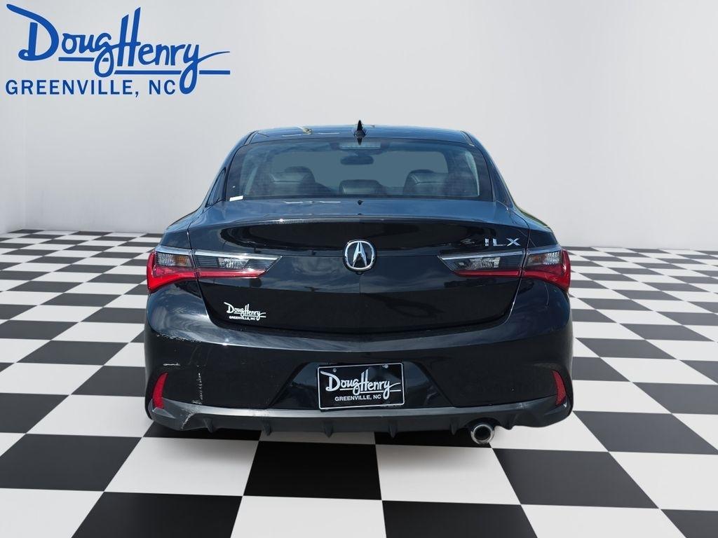 Acura ILX  2019
