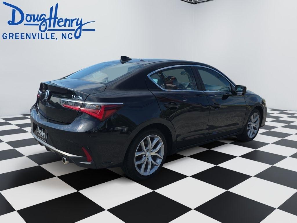 Acura ILX  2019