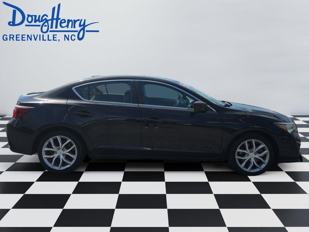 Acura ILX  2019