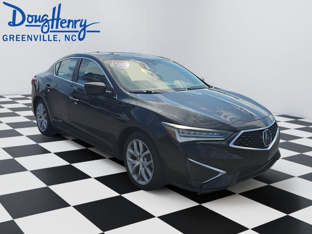 Acura ILX  2019
