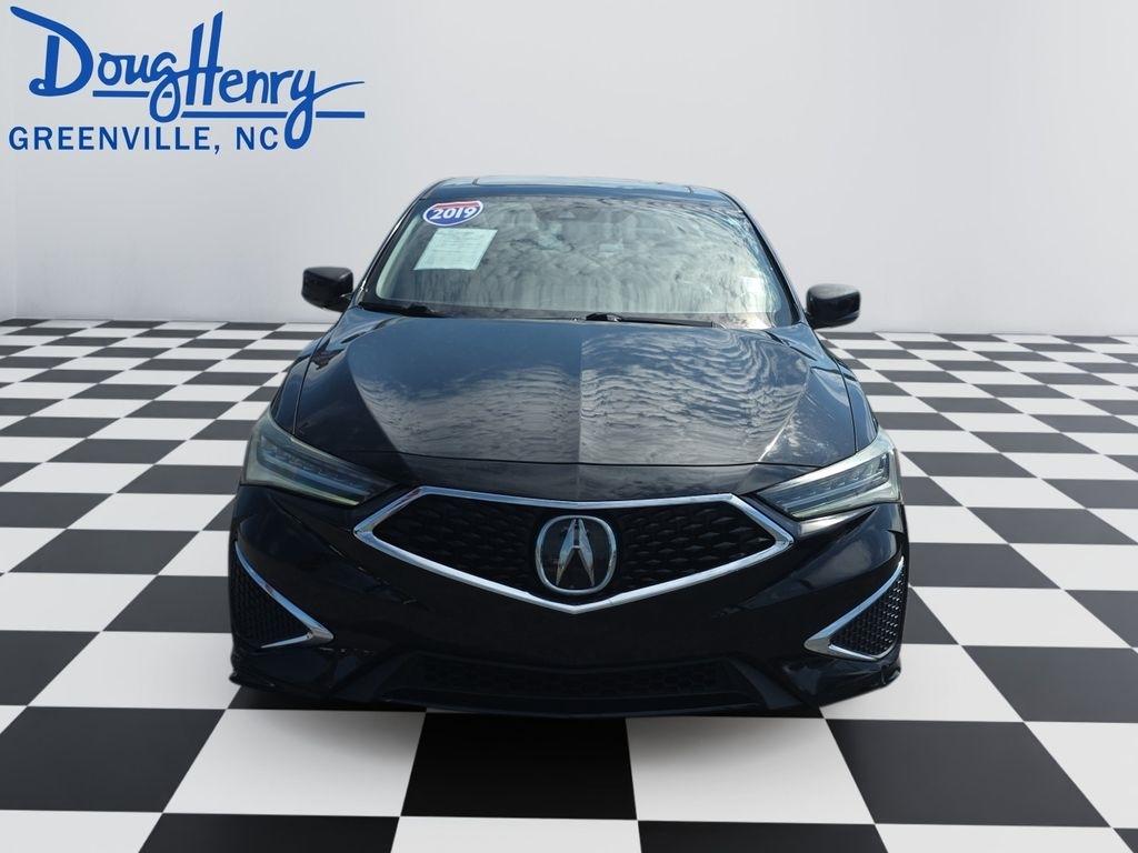 Acura ILX  2019