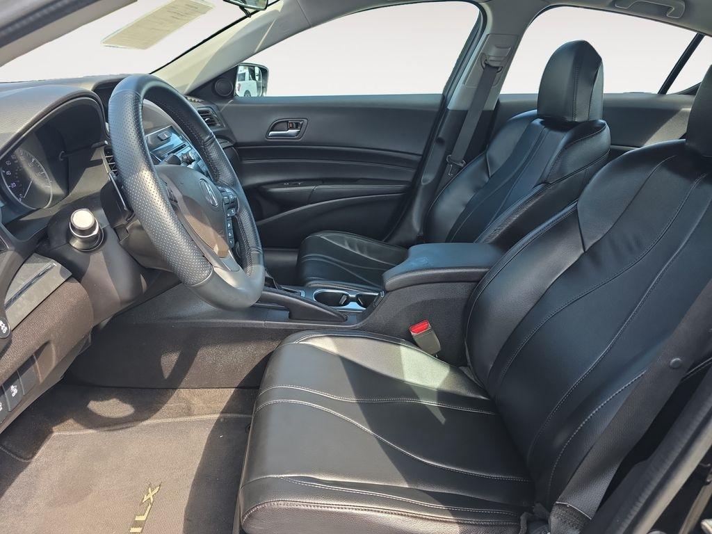 Acura ILX  2019