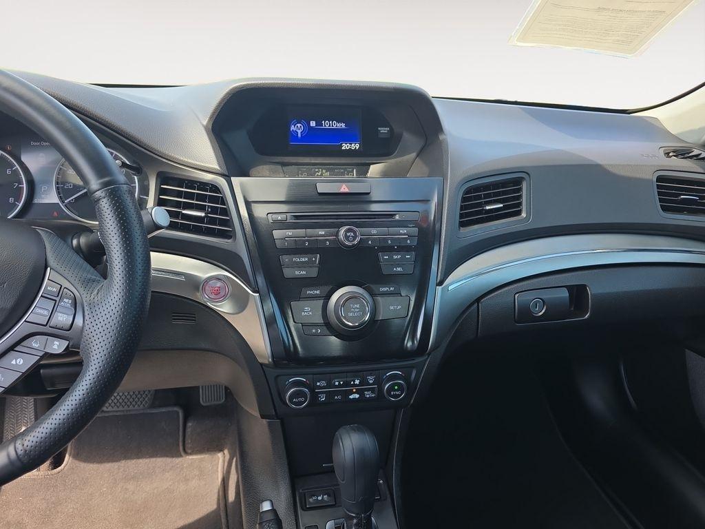 Acura ILX  2019