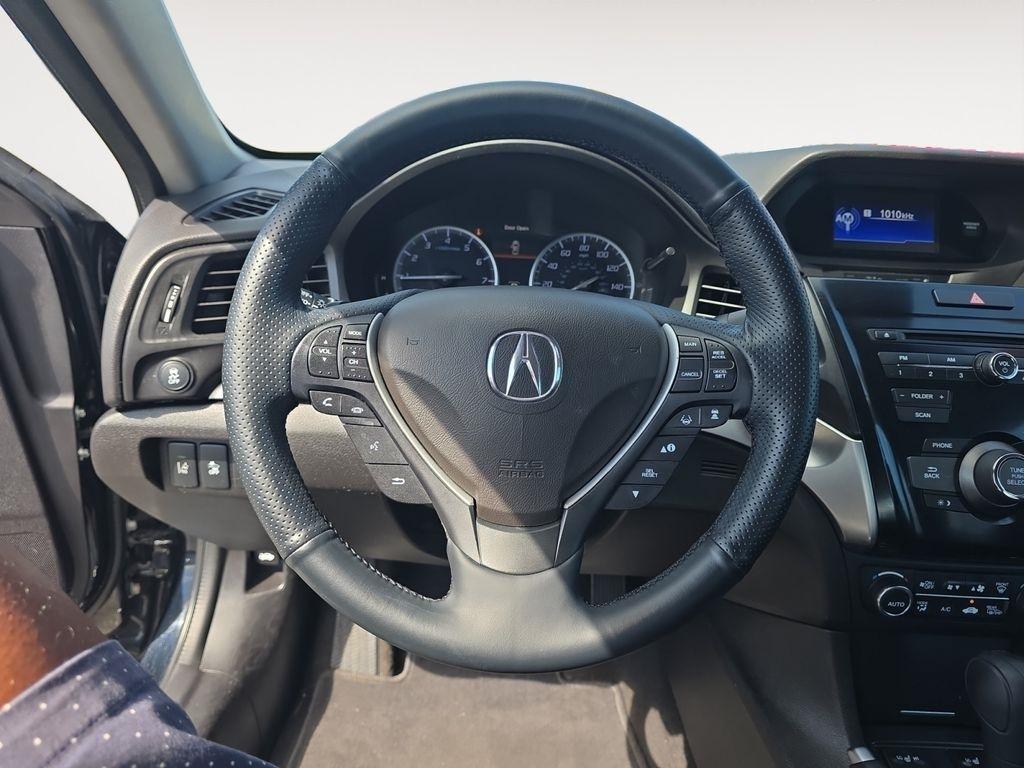 Acura ILX  2019