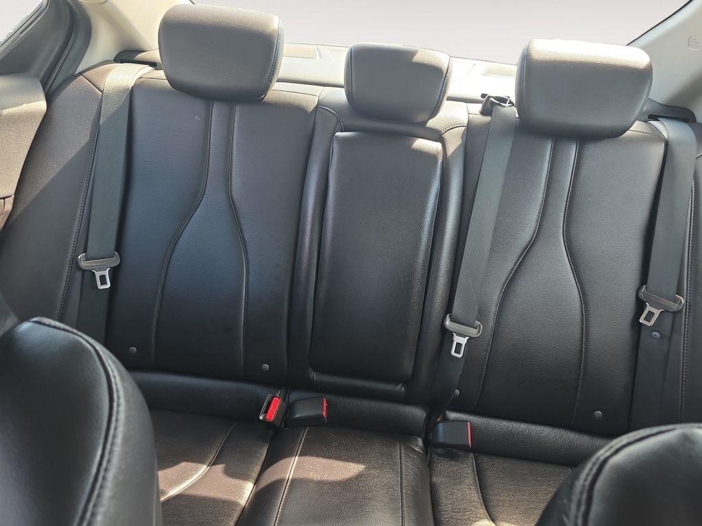 Acura ILX  2019