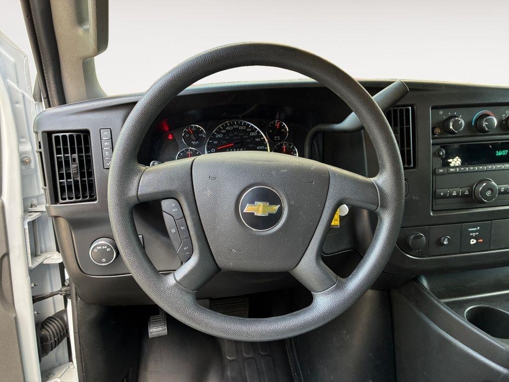Chevrolet Express Cargo Van  2025