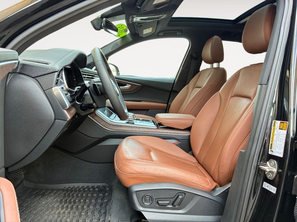 Audi Q7  2025