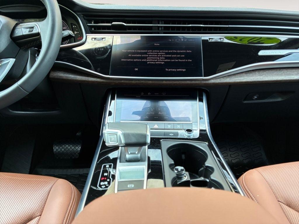 Audi Q7  2025