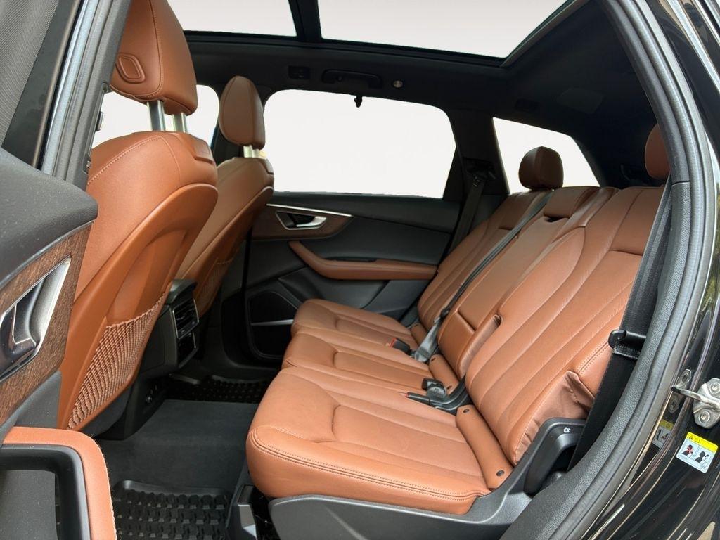Audi Q7  2025