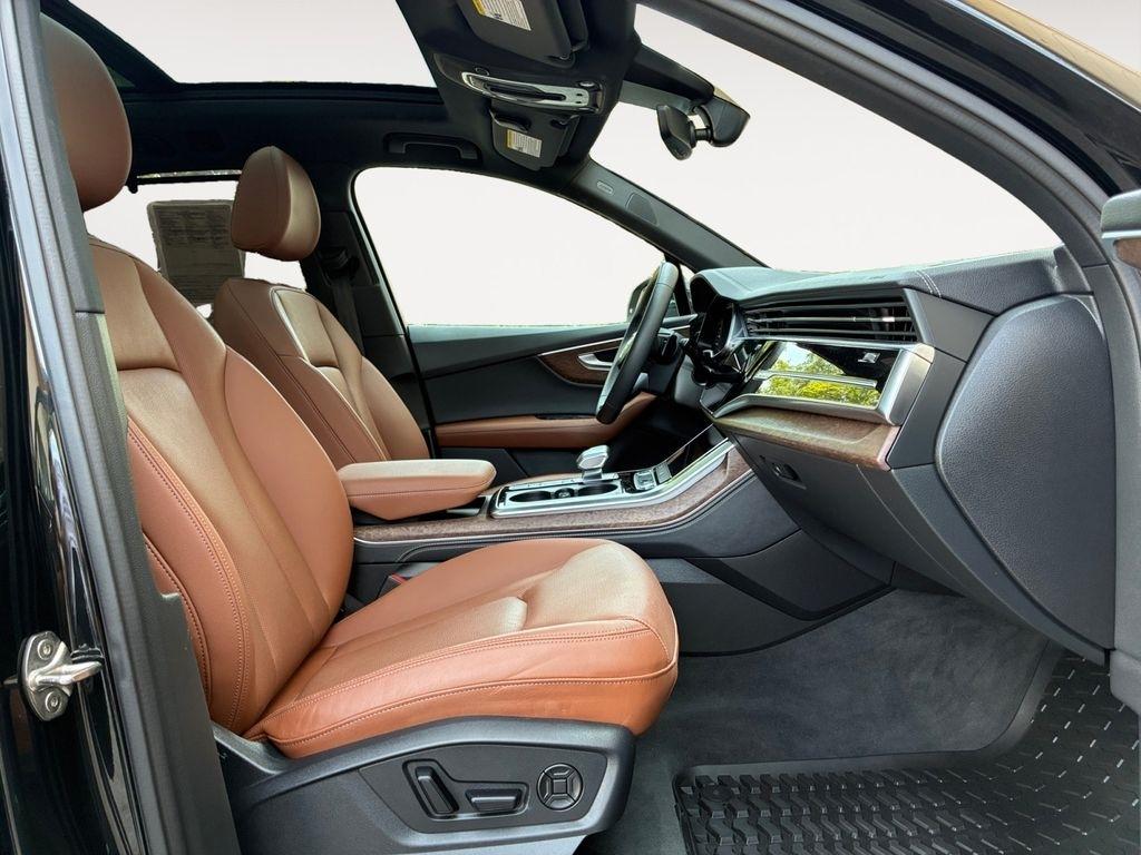 Audi Q7  2025