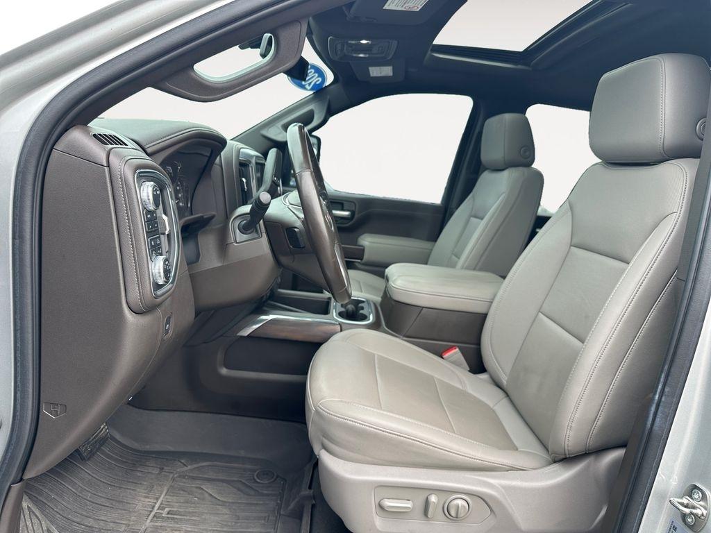 GMC Sierra 2500HD  2023