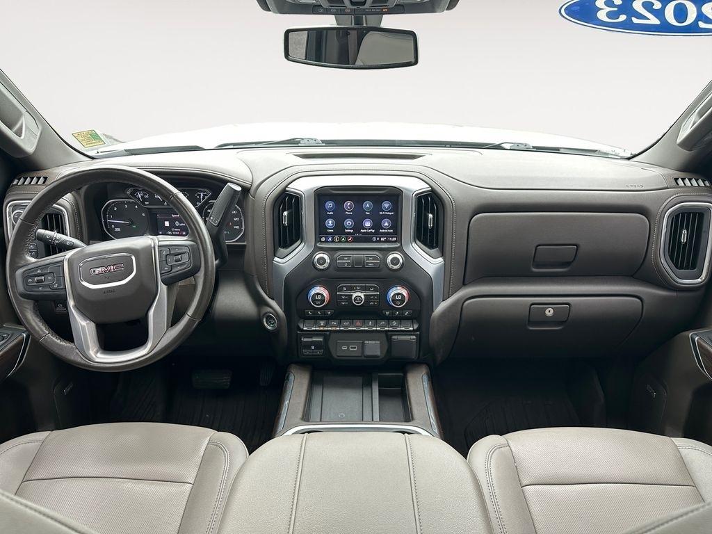 GMC Sierra 2500HD  2023