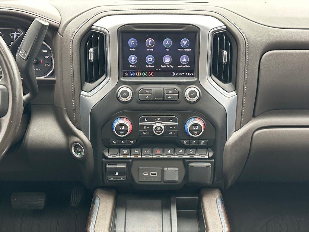 GMC Sierra 2500HD  2023