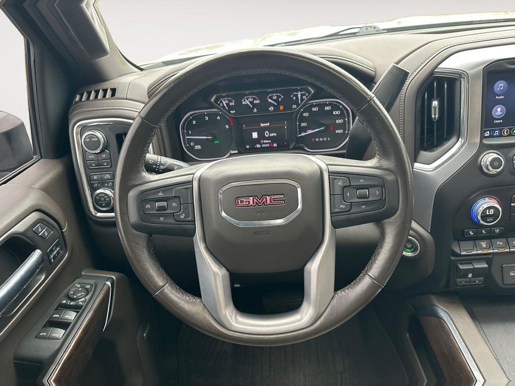GMC Sierra 2500HD  2023