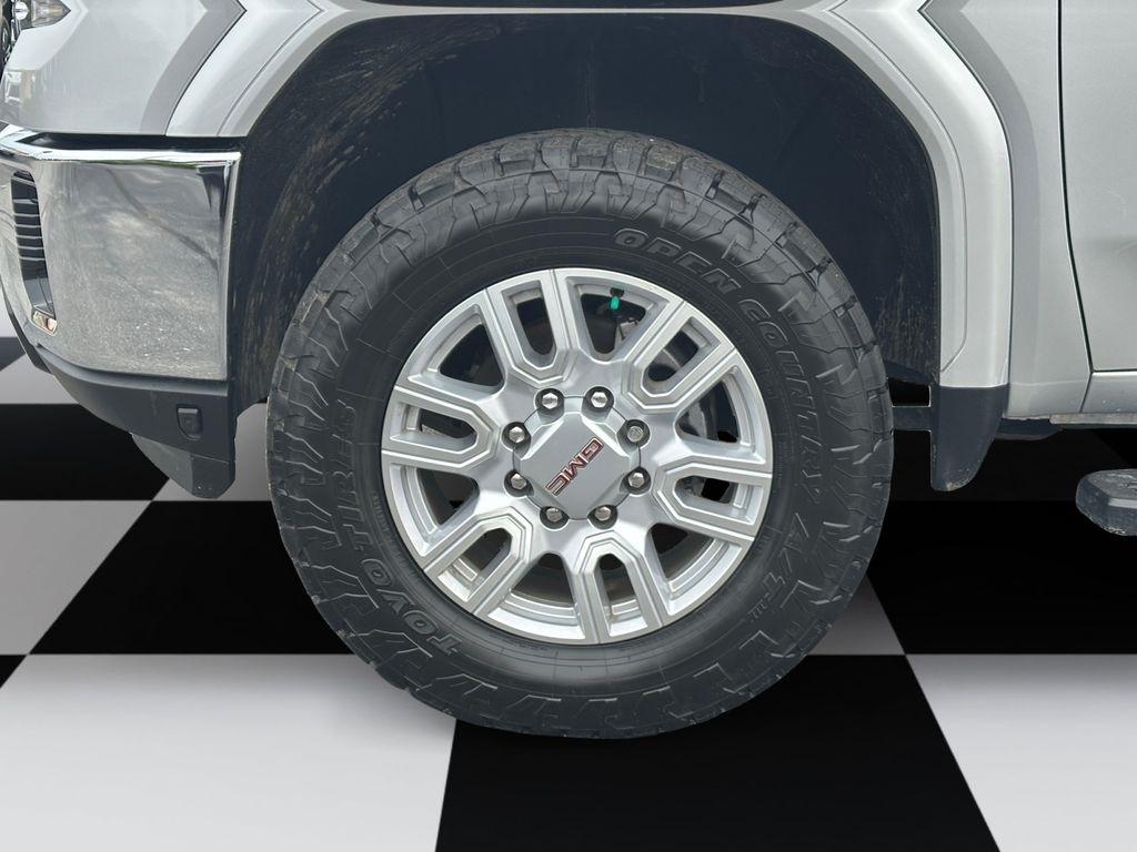 GMC Sierra 2500HD  2023