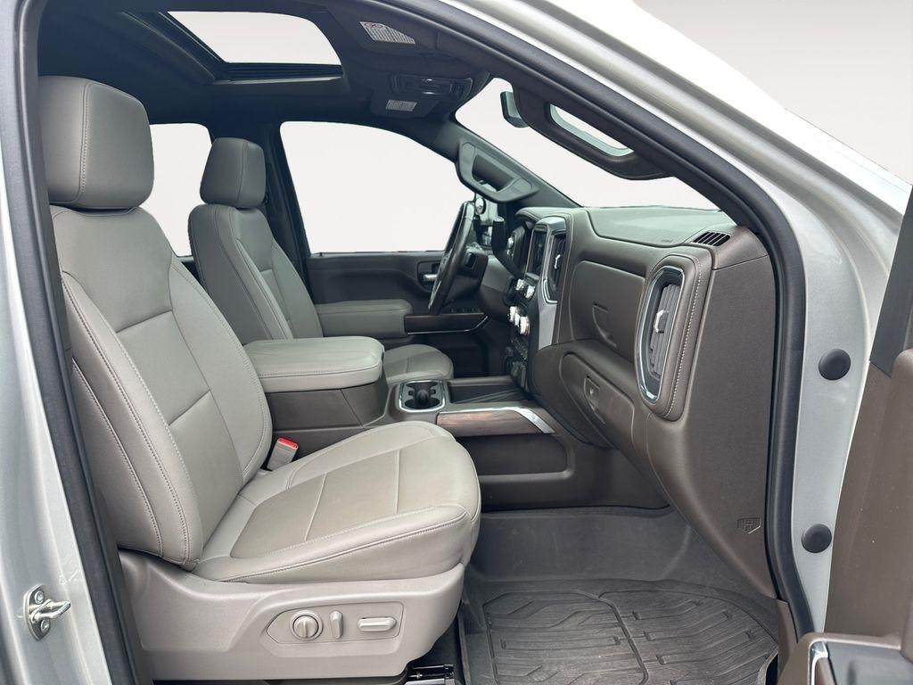 GMC Sierra 2500HD  2023