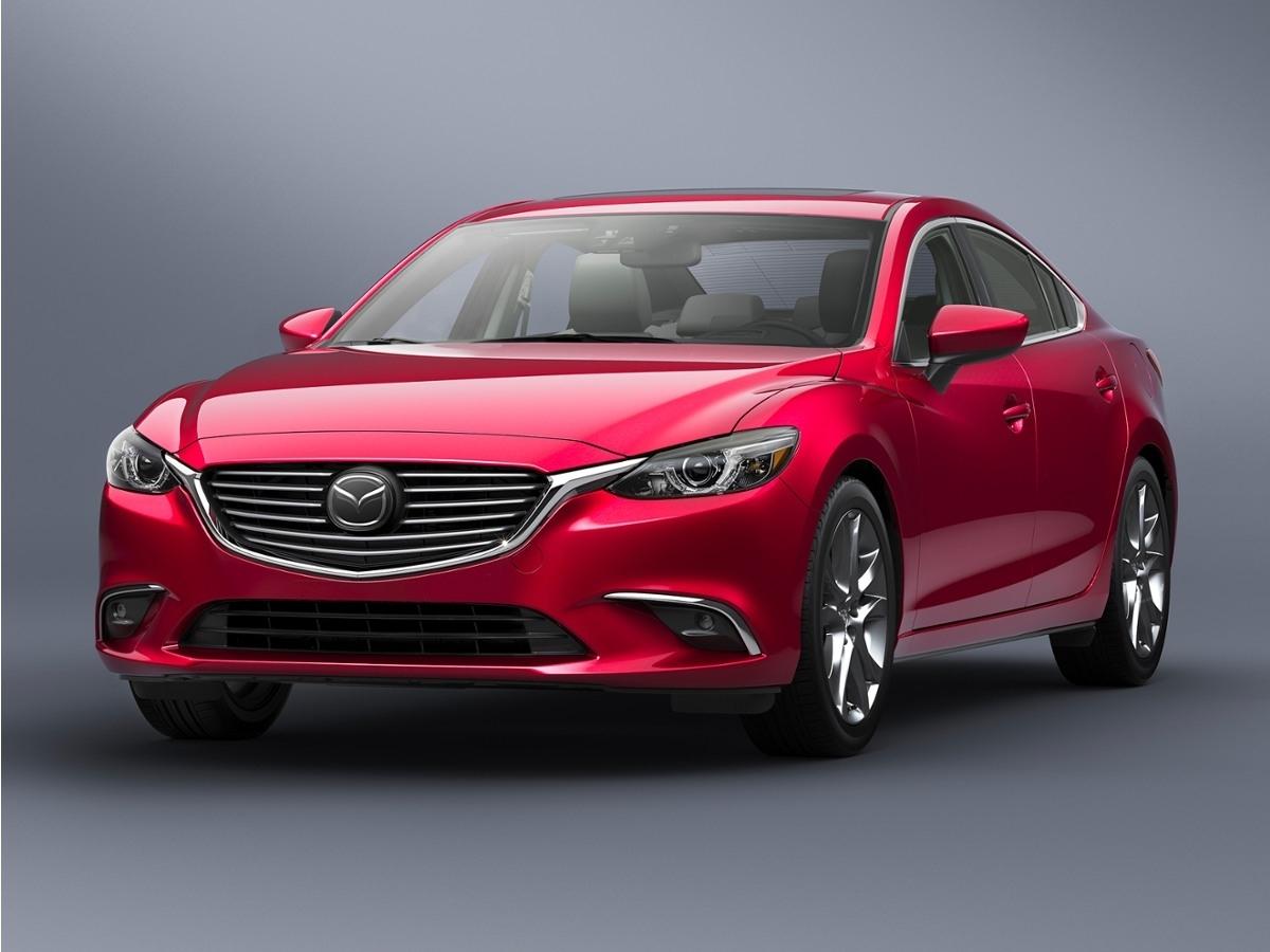 Mazda MAZDA6  2017