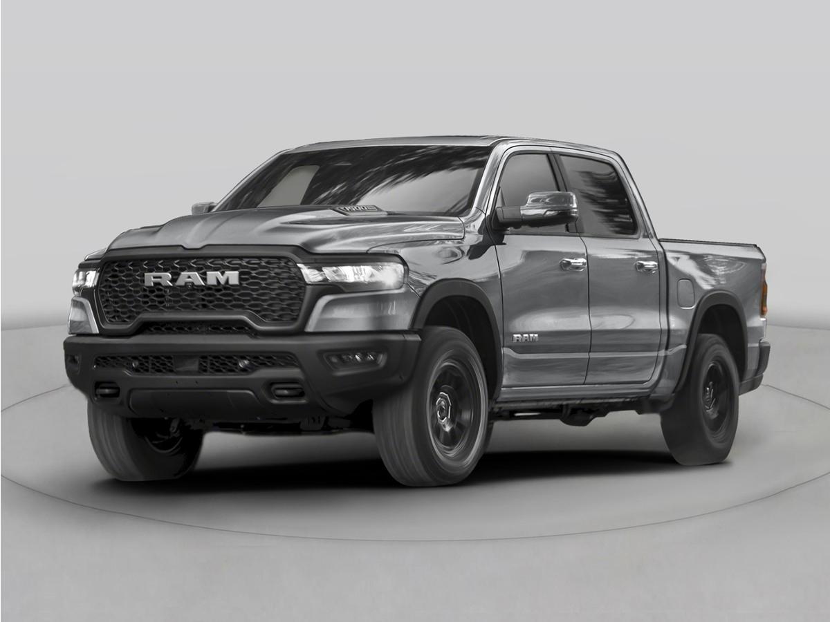 RAM 1500  2026