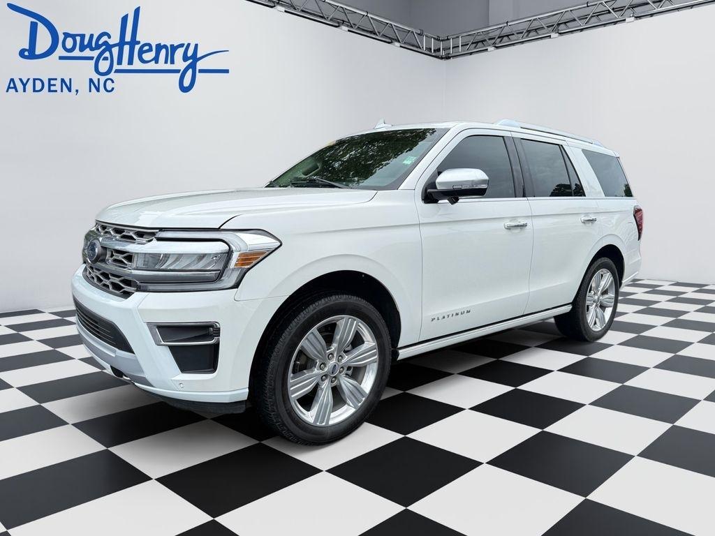 Ford Expedition  2023