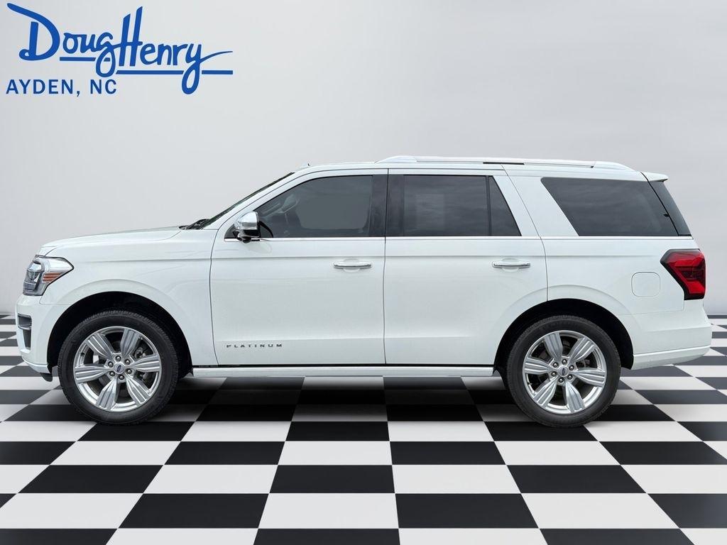 Ford Expedition  2023