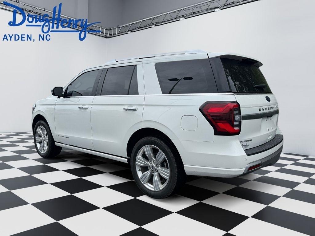 Ford Expedition  2023
