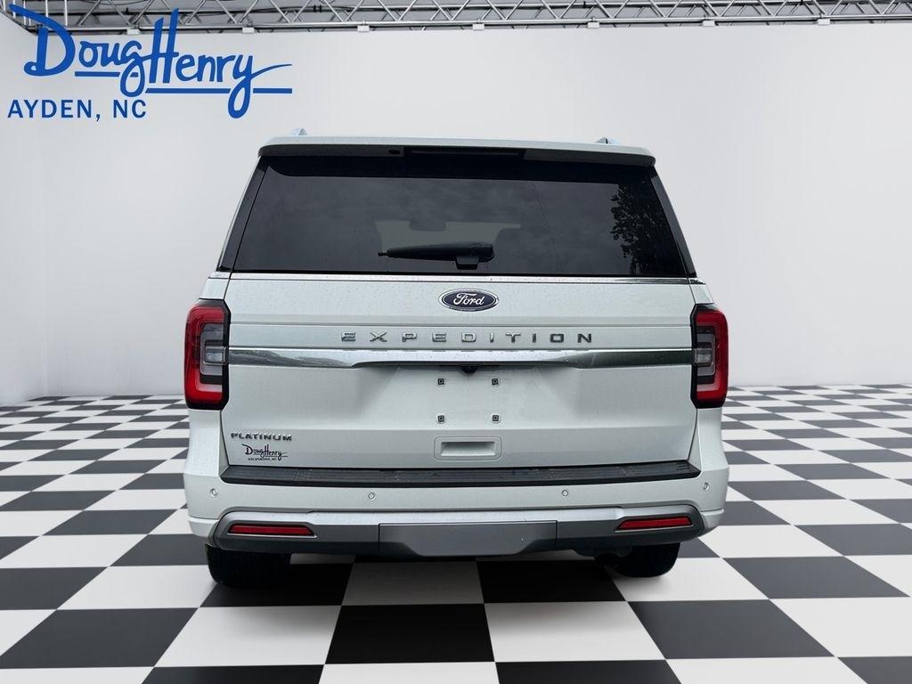 Ford Expedition  2023