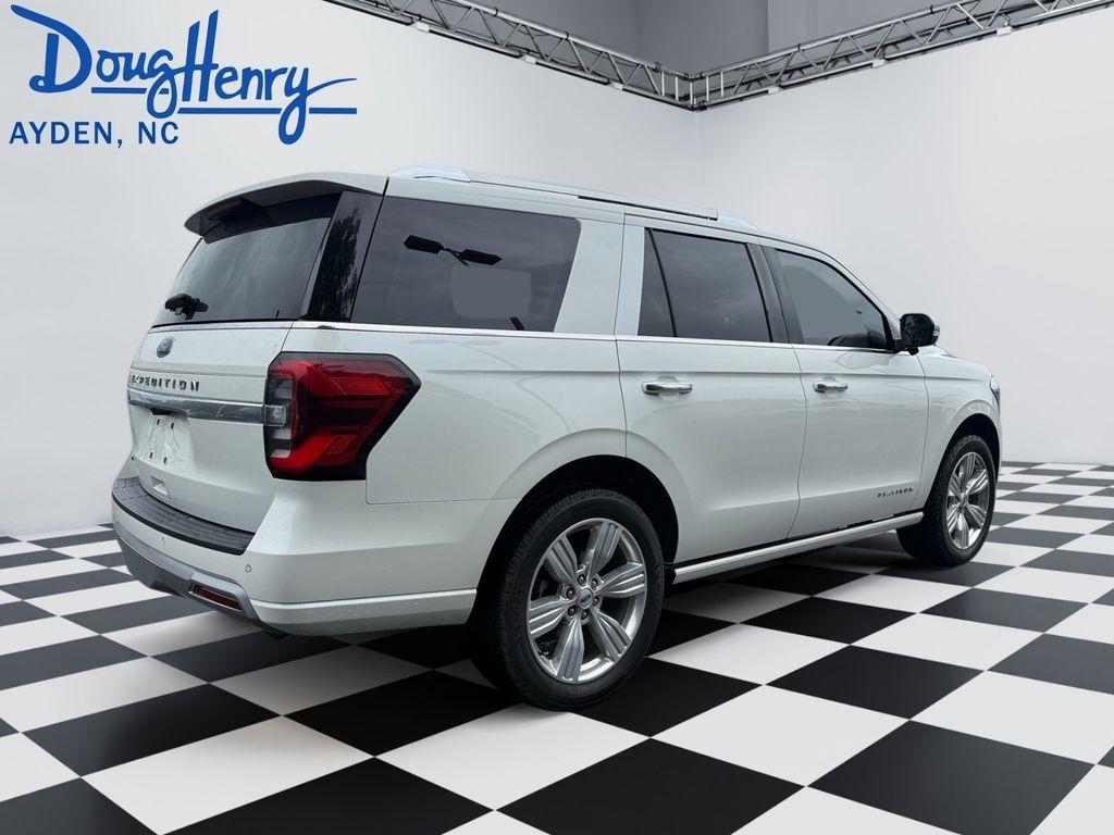 Ford Expedition  2023