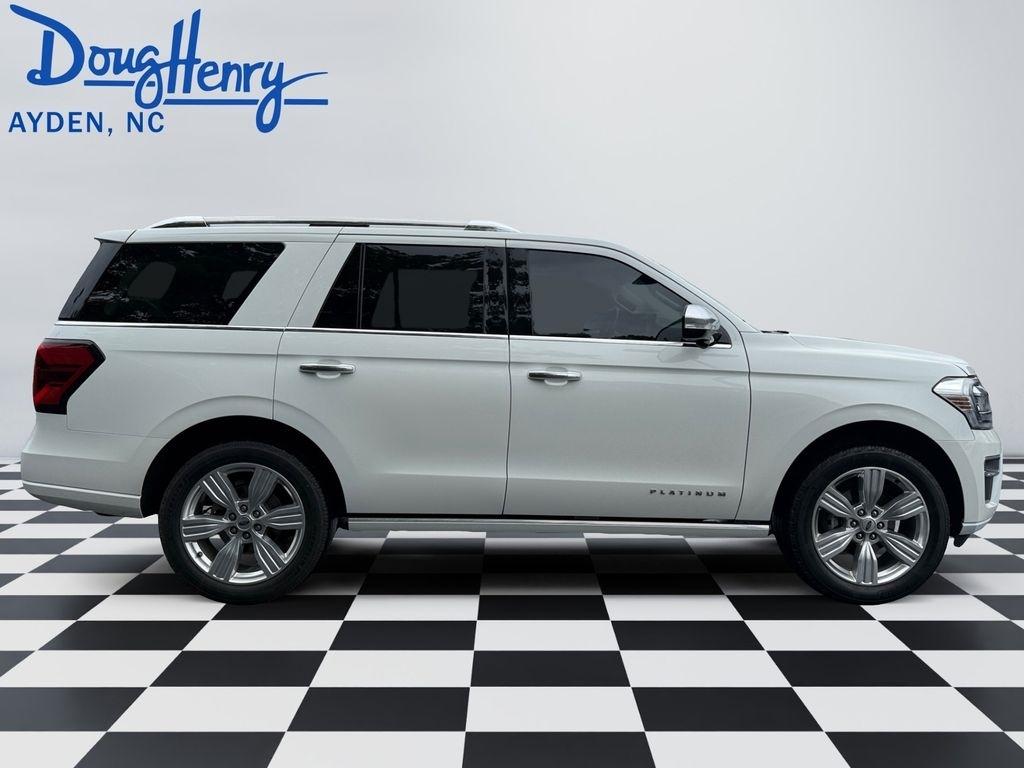 Ford Expedition  2023