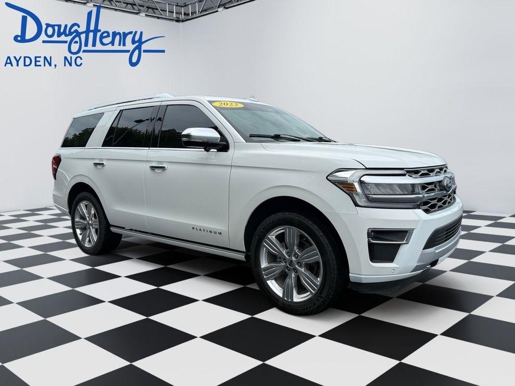 Ford Expedition  2023
